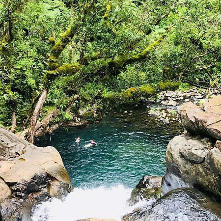 Taveuni Palms Resort Matei Ngoại thất bức ảnh
