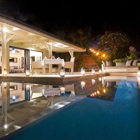 Taveuni Palms Resort Matei Ngoại thất bức ảnh