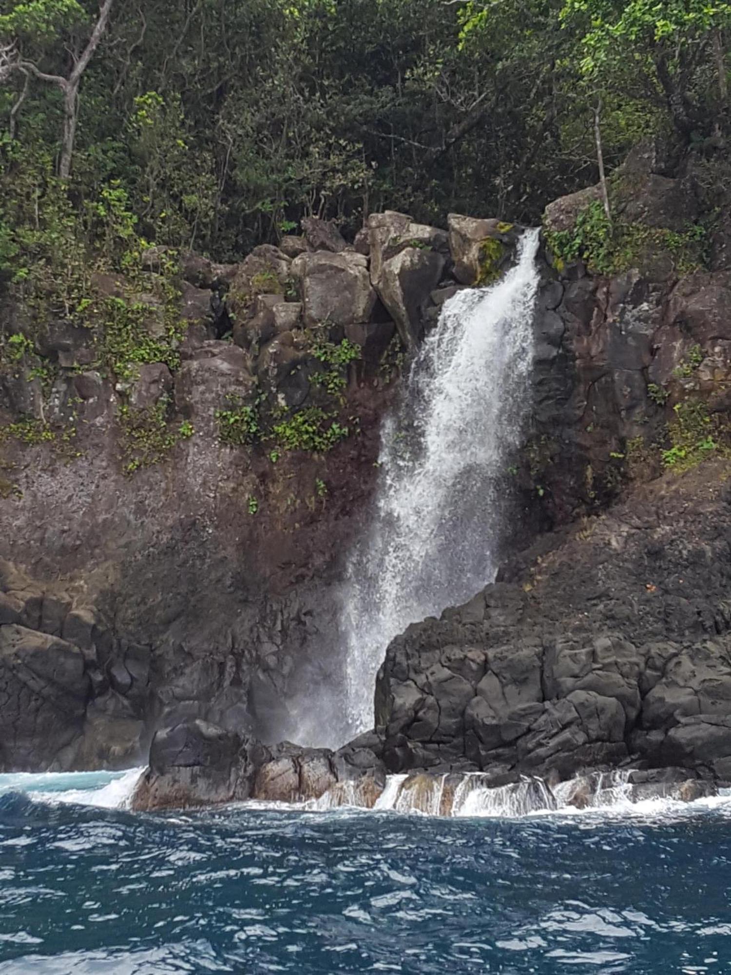 Taveuni Palms Resort Matei Ngoại thất bức ảnh