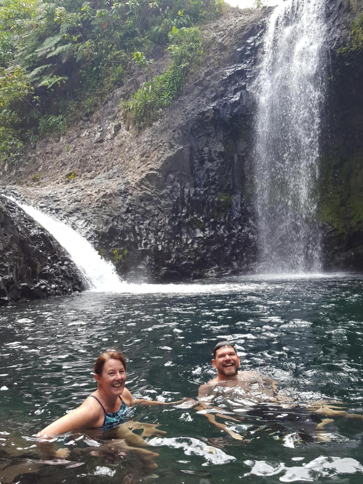 Taveuni Palms Resort Matei Ngoại thất bức ảnh
