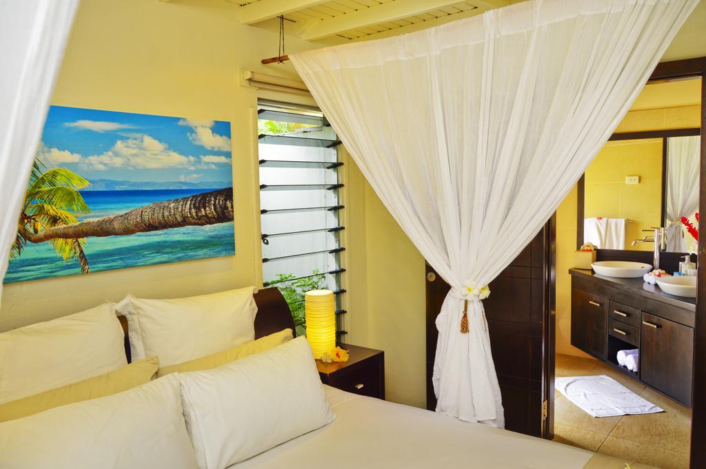 Taveuni Palms Resort Matei Ngoại thất bức ảnh