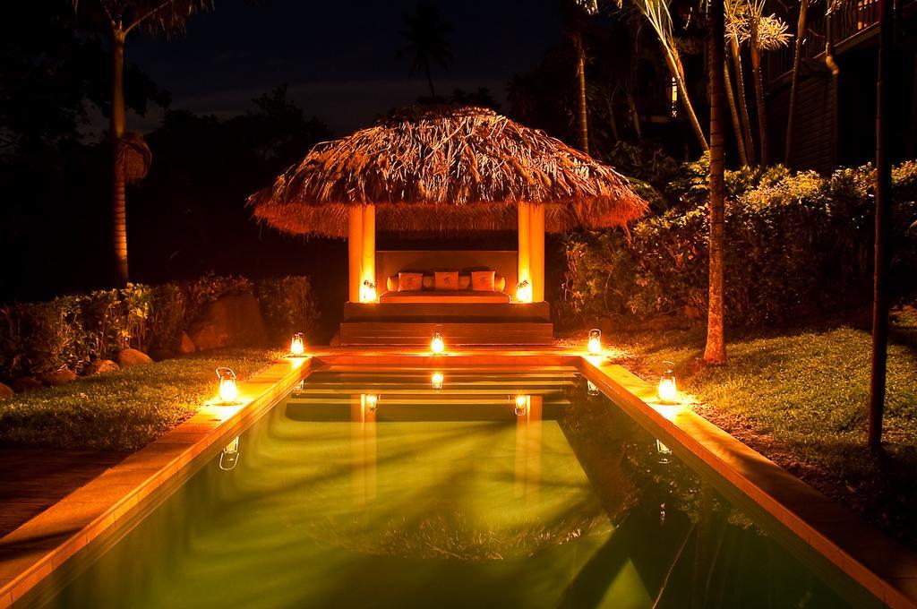 Taveuni Palms Resort Matei Ngoại thất bức ảnh