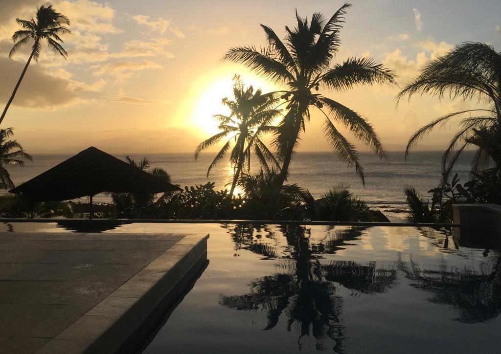 Taveuni Palms Resort Matei Ngoại thất bức ảnh