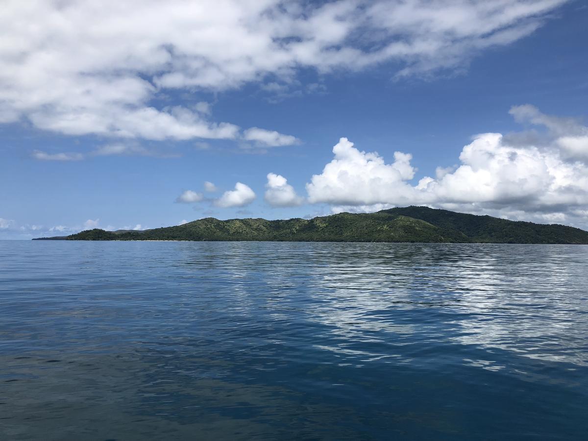Taveuni Palms Resort Matei Ngoại thất bức ảnh