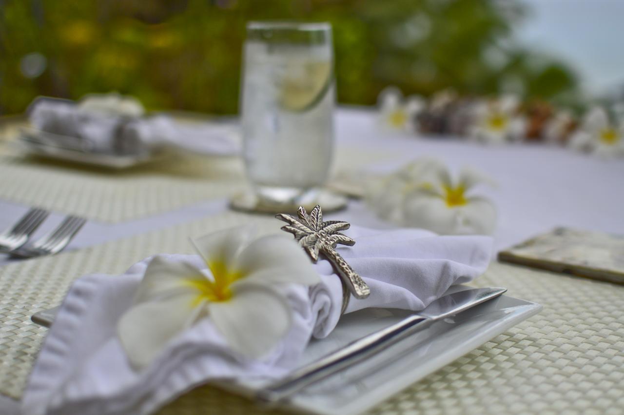 Taveuni Palms Resort Matei Ngoại thất bức ảnh