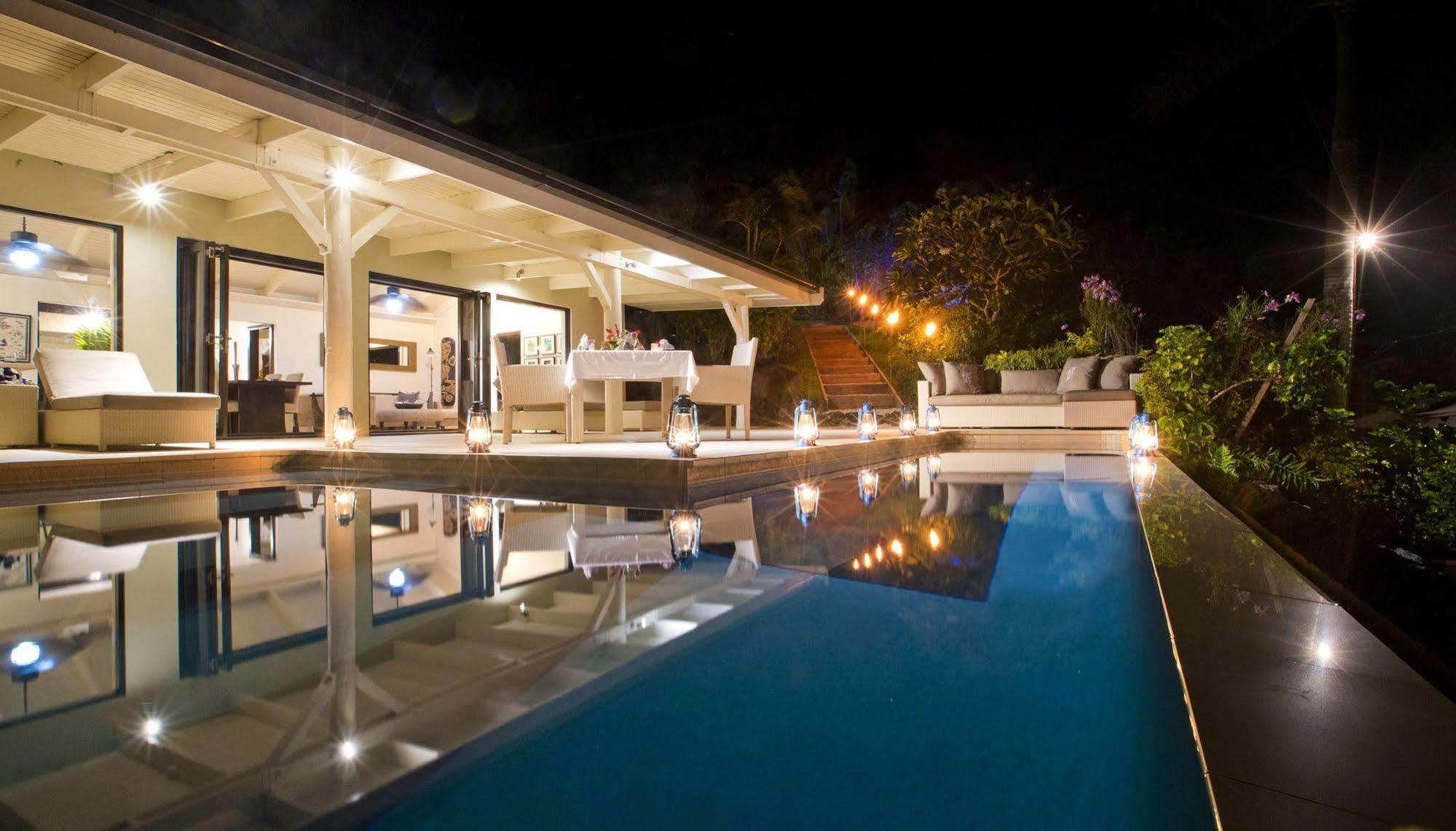 Taveuni Palms Resort Matei Ngoại thất bức ảnh